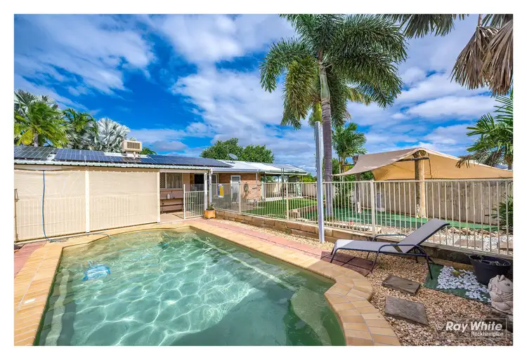 Fourth view of Homely house listing, 15 Davison Street, Gracemere QLD 4702