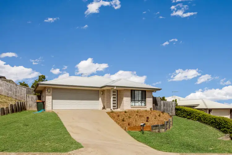 10 Cressbrook Street, Clinton QLD 4680
