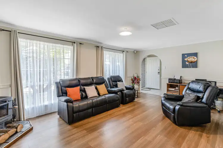 Second view of Homely house listing, 14 Petersens Parade, Salisbury Downs SA 5108