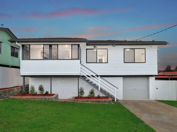 15 Coolgardie Street, Sunnybank Hills QLD 4109
