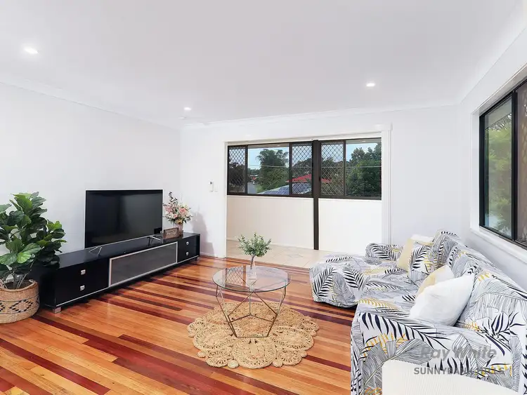Second view of Homely house listing, 15 Coolgardie Street, Sunnybank Hills QLD 4109
