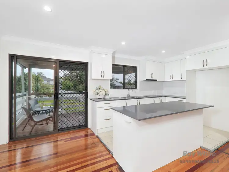 Fourth view of Homely house listing, 15 Coolgardie Street, Sunnybank Hills QLD 4109