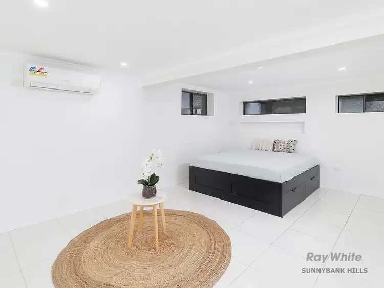 Sixth view of Homely house listing, 15 Coolgardie Street, Sunnybank Hills QLD 4109