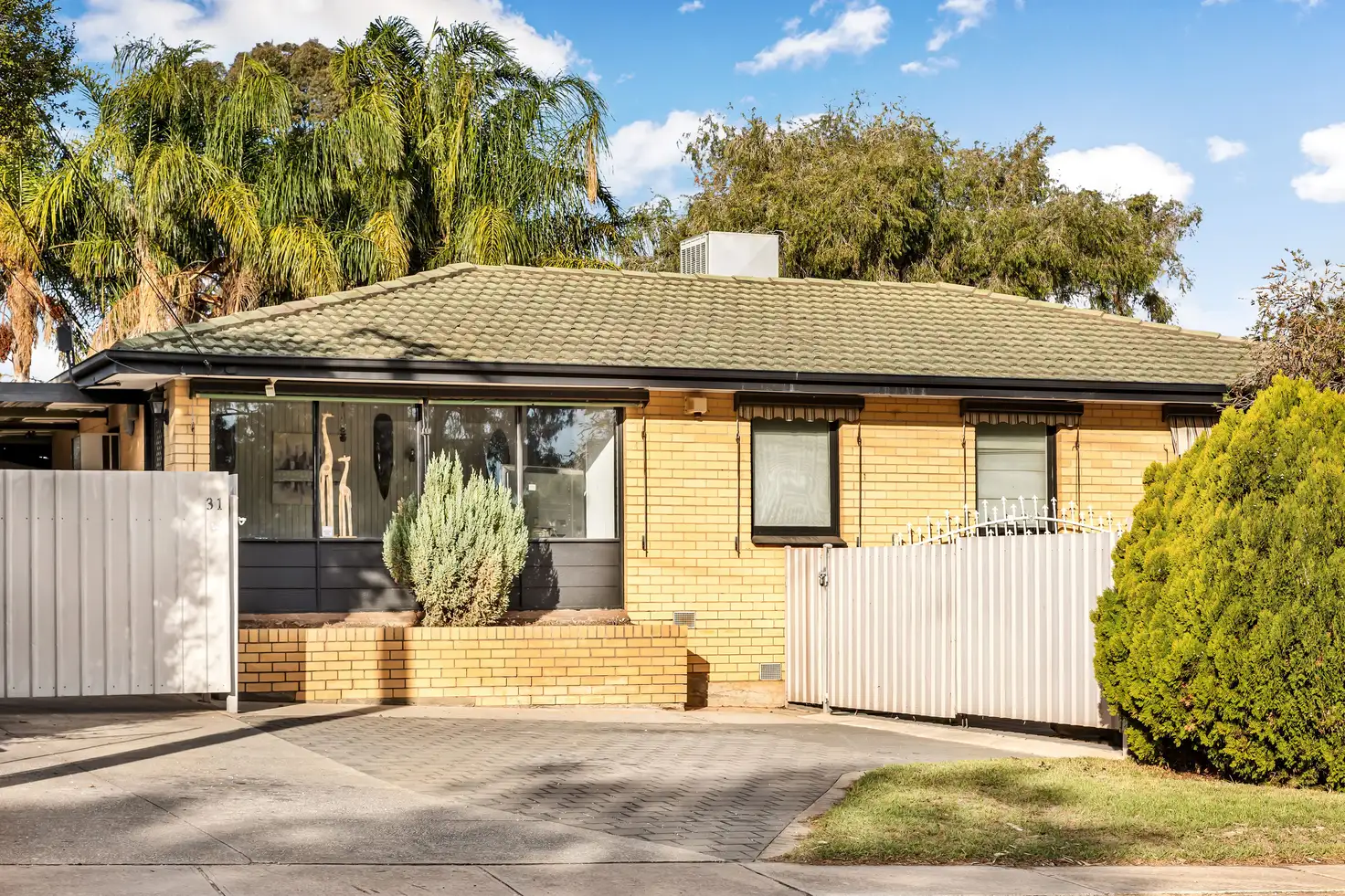 Main view of Homely house listing, 31 Fairfax Road, Ingle Farm SA 5098