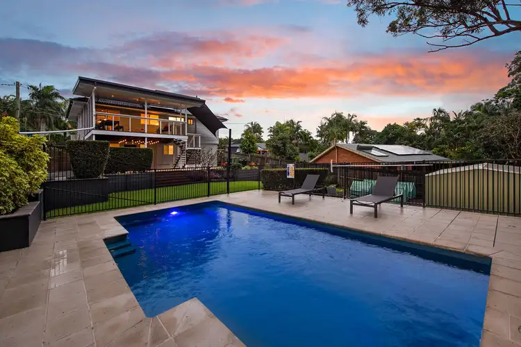 5 Dalton Court, Springwood QLD 4127
