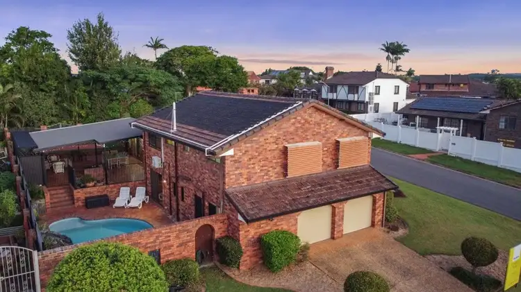 2 Asti Place, Carseldine QLD 4034