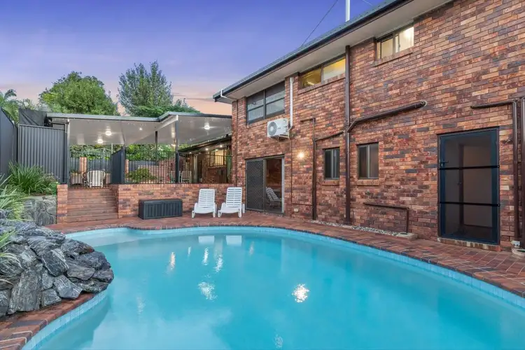 Third view of Homely house listing, 2 Asti Place, Carseldine QLD 4034