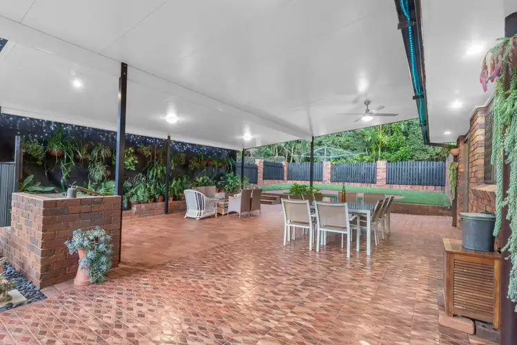 Sixth view of Homely house listing, 2 Asti Place, Carseldine QLD 4034