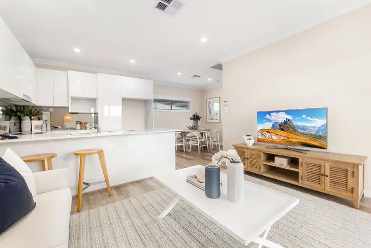 Fourth view of Homely semi-detached listing, 25a Harper Lane, Helensburgh NSW 2508