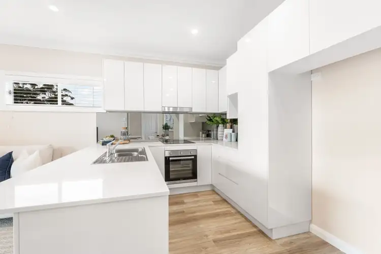 Fifth view of Homely semi-detached listing, 25a Harper Lane, Helensburgh NSW 2508