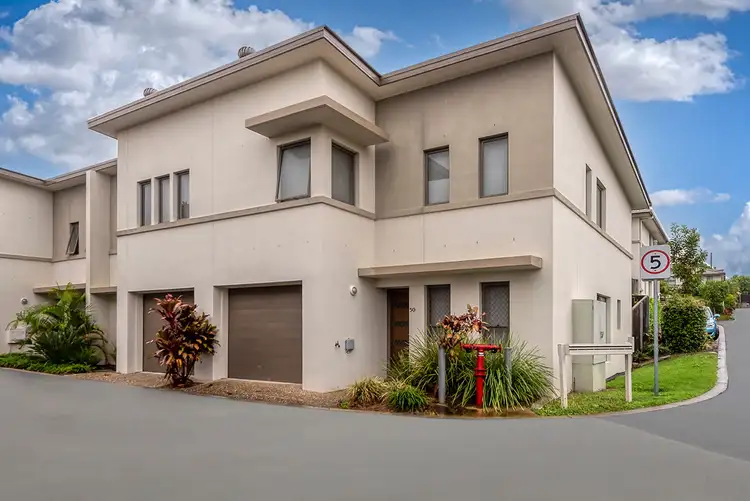 Main view of Homely townhouse listing, 50/123 Progress Road, Richlands QLD 4077