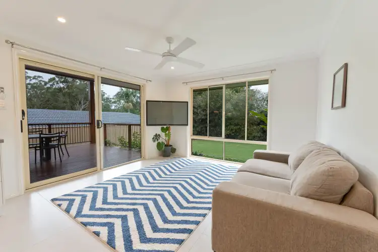Third view of Homely house listing, 8 Sheoak Court, Mount Cotton QLD 4165