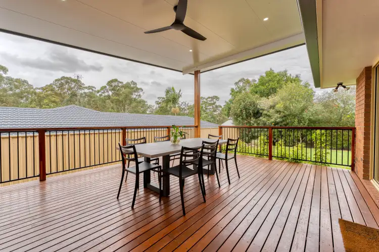 Fifth view of Homely house listing, 8 Sheoak Court, Mount Cotton QLD 4165