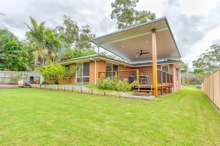 Sixth view of Homely house listing, 8 Sheoak Court, Mount Cotton QLD 4165