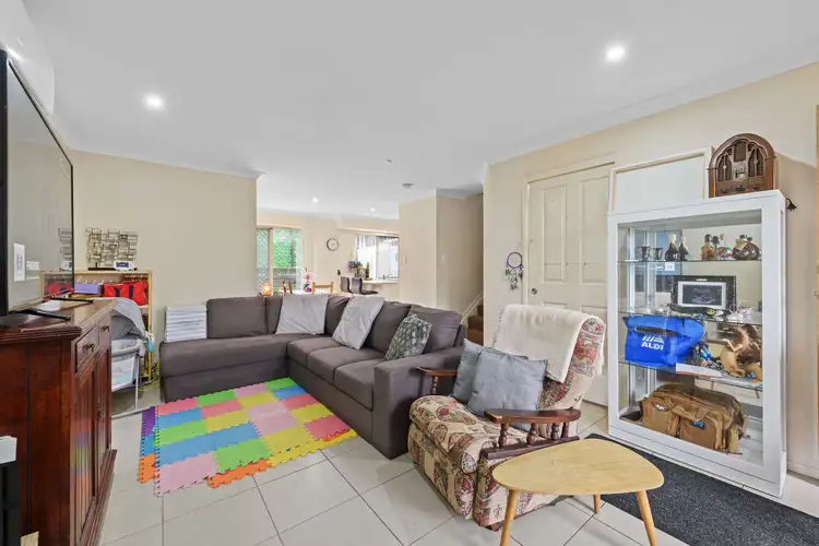 Third view of Homely townhouse listing, 54/439 Elizabeth Avenue, Kippa-Ring QLD 4021