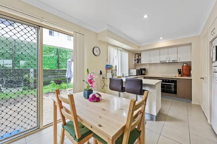 Fourth view of Homely townhouse listing, 54/439 Elizabeth Avenue, Kippa-Ring QLD 4021