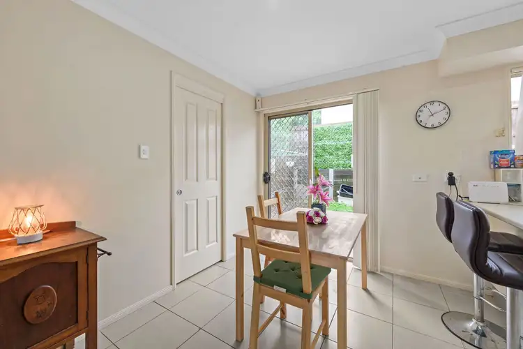 Fifth view of Homely townhouse listing, 54/439 Elizabeth Avenue, Kippa-Ring QLD 4021