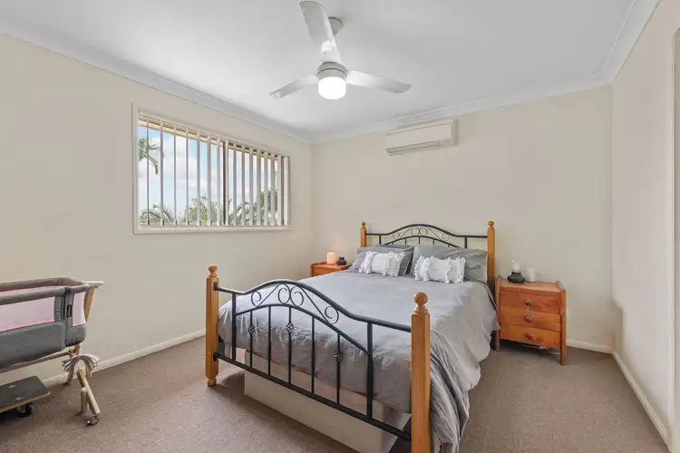 Sixth view of Homely townhouse listing, 54/439 Elizabeth Avenue, Kippa-Ring QLD 4021
