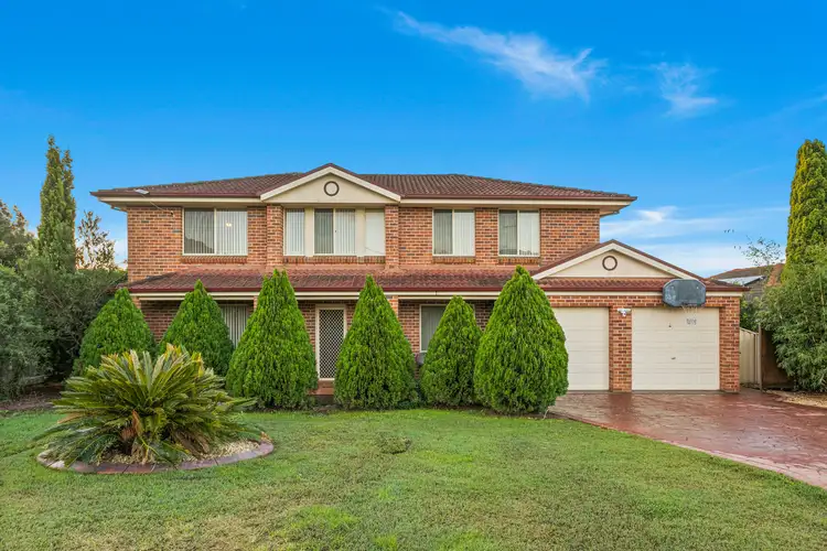 22 Diamantina Circuit, Albion Park NSW 2527