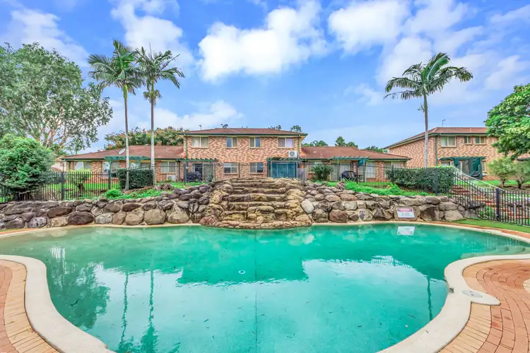 Third view of Homely townhouse listing, 61/32 Riverview Road, Nerang QLD 4211