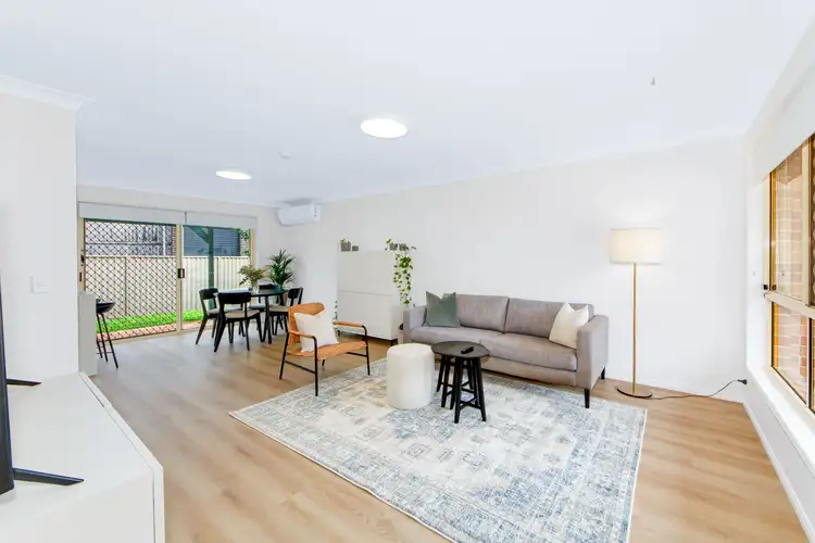 Fourth view of Homely townhouse listing, 61/32 Riverview Road, Nerang QLD 4211