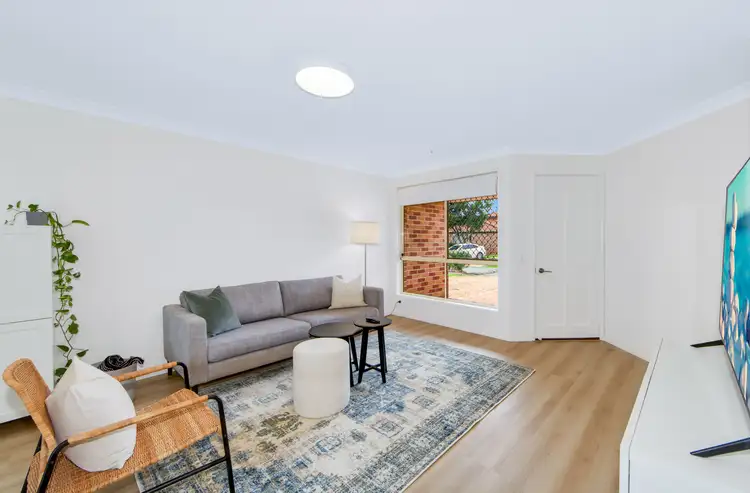 Fifth view of Homely townhouse listing, 61/32 Riverview Road, Nerang QLD 4211