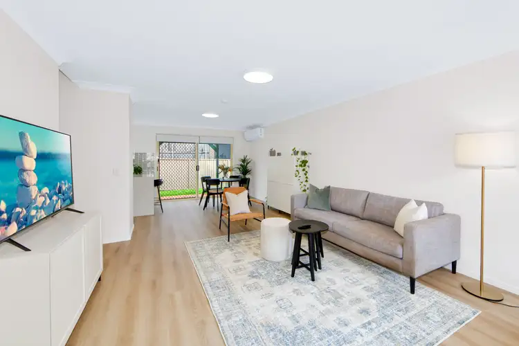 Sixth view of Homely townhouse listing, 61/32 Riverview Road, Nerang QLD 4211