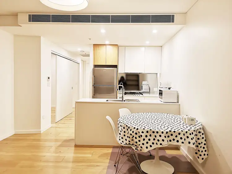 Main view of Homely apartment listing, G06/248 Coward Street, Mascot NSW 2020
