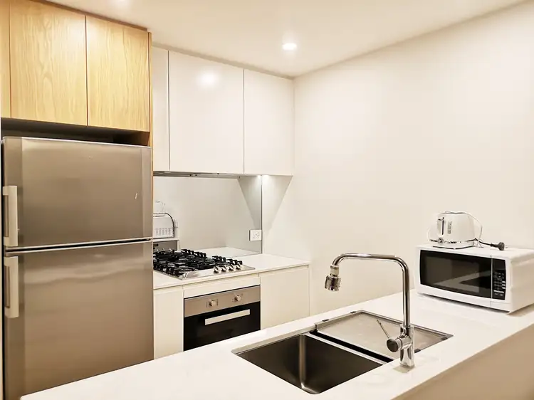 Second view of Homely apartment listing, G06/248 Coward Street, Mascot NSW 2020