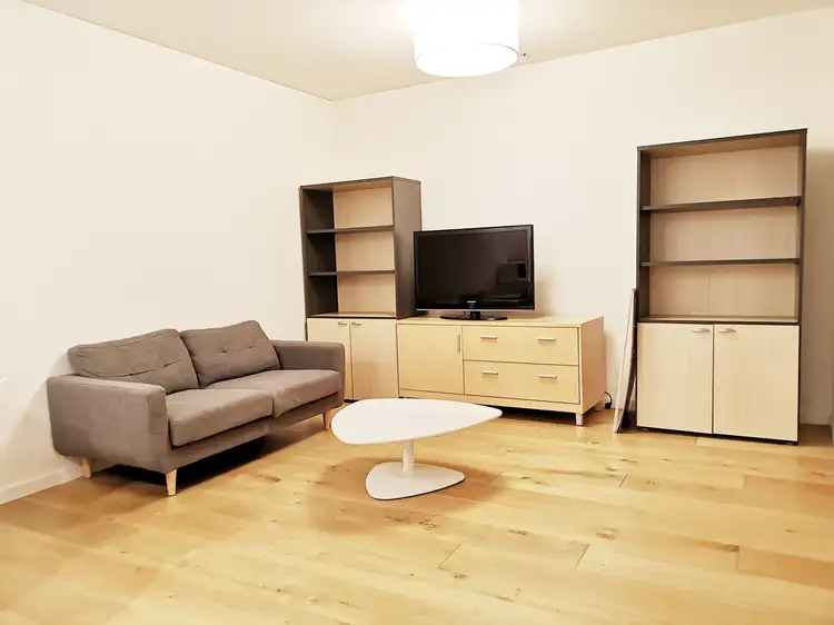 Third view of Homely apartment listing, G06/248 Coward Street, Mascot NSW 2020