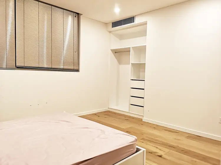Fifth view of Homely apartment listing, G06/248 Coward Street, Mascot NSW 2020