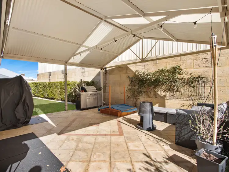 Third view of Homely house listing, 18 Waring Heights, Baldivis WA 6171