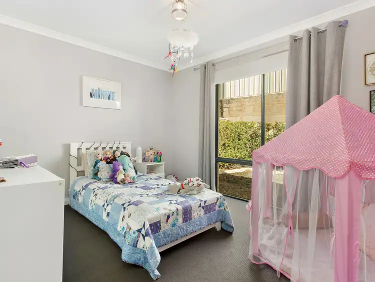 Seventh view of Homely house listing, 18 Waring Heights, Baldivis WA 6171