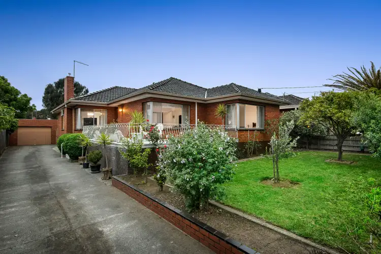 Main view of Homely house listing, 43 Mackie Road, Mulgrave VIC 3170