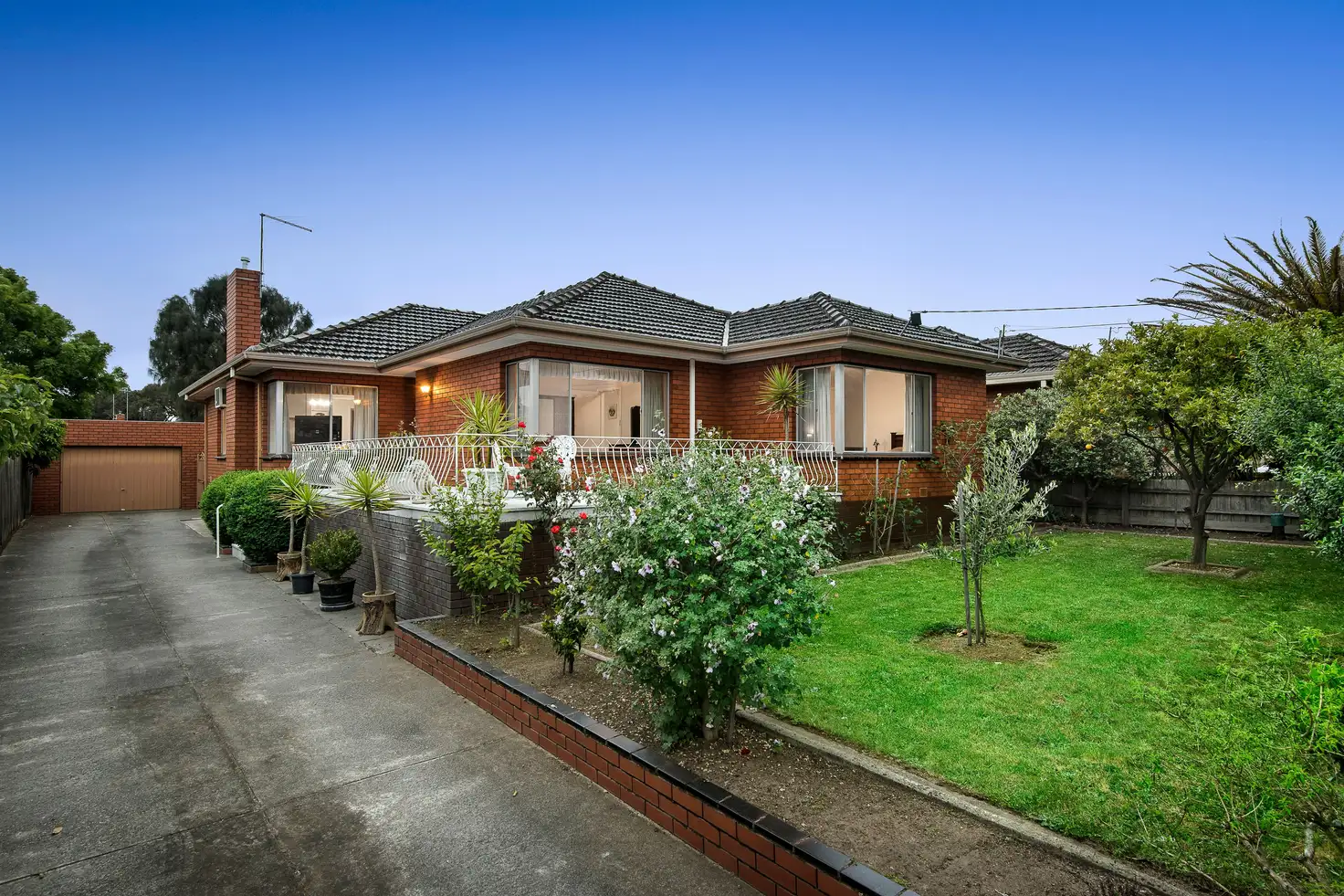 Main view of Homely house listing, 43 Mackie Road, Mulgrave VIC 3170
