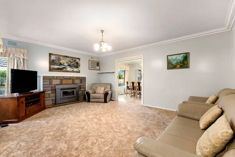 Second view of Homely house listing, 43 Mackie Road, Mulgrave VIC 3170