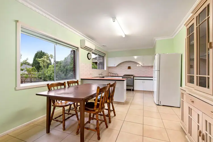 Fourth view of Homely house listing, 43 Mackie Road, Mulgrave VIC 3170