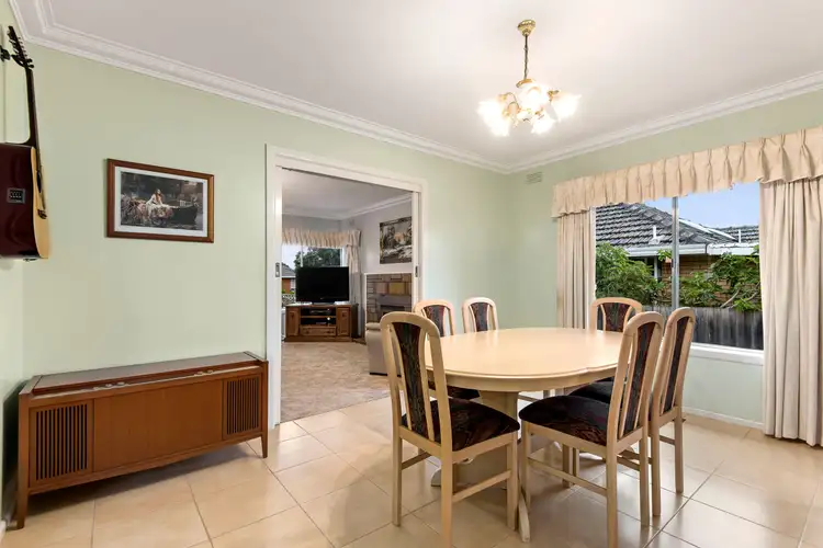 Fifth view of Homely house listing, 43 Mackie Road, Mulgrave VIC 3170
