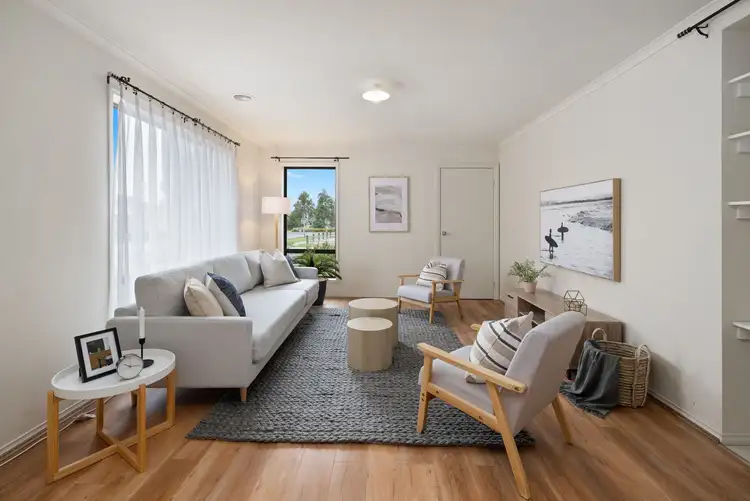 Third view of Homely house listing, 2 Blaze Terrace, Tarneit VIC 3029