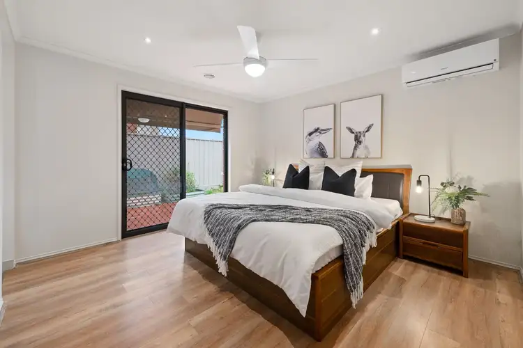 Fourth view of Homely house listing, 2 Blaze Terrace, Tarneit VIC 3029