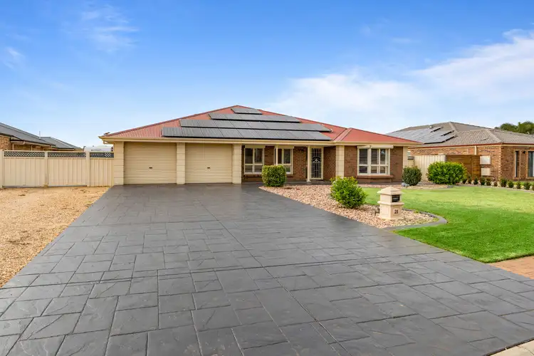 21 Briar Road, Angle Vale SA 5117