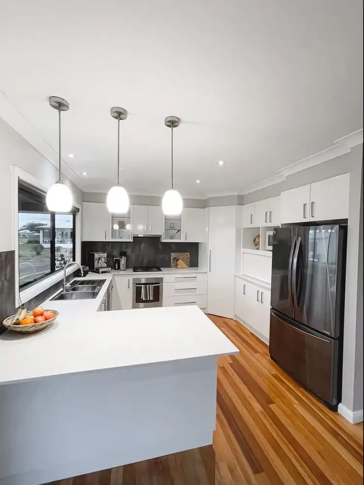 Third view of Homely house listing, 24 James Cook Drive, Dalby QLD 4405