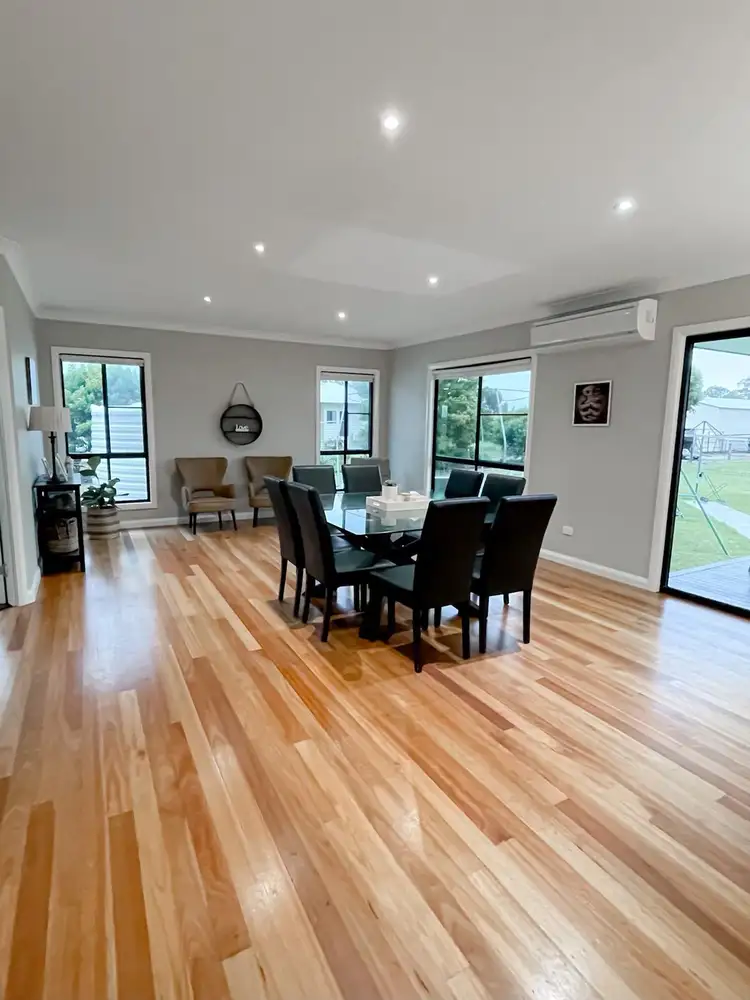Fourth view of Homely house listing, 24 James Cook Drive, Dalby QLD 4405