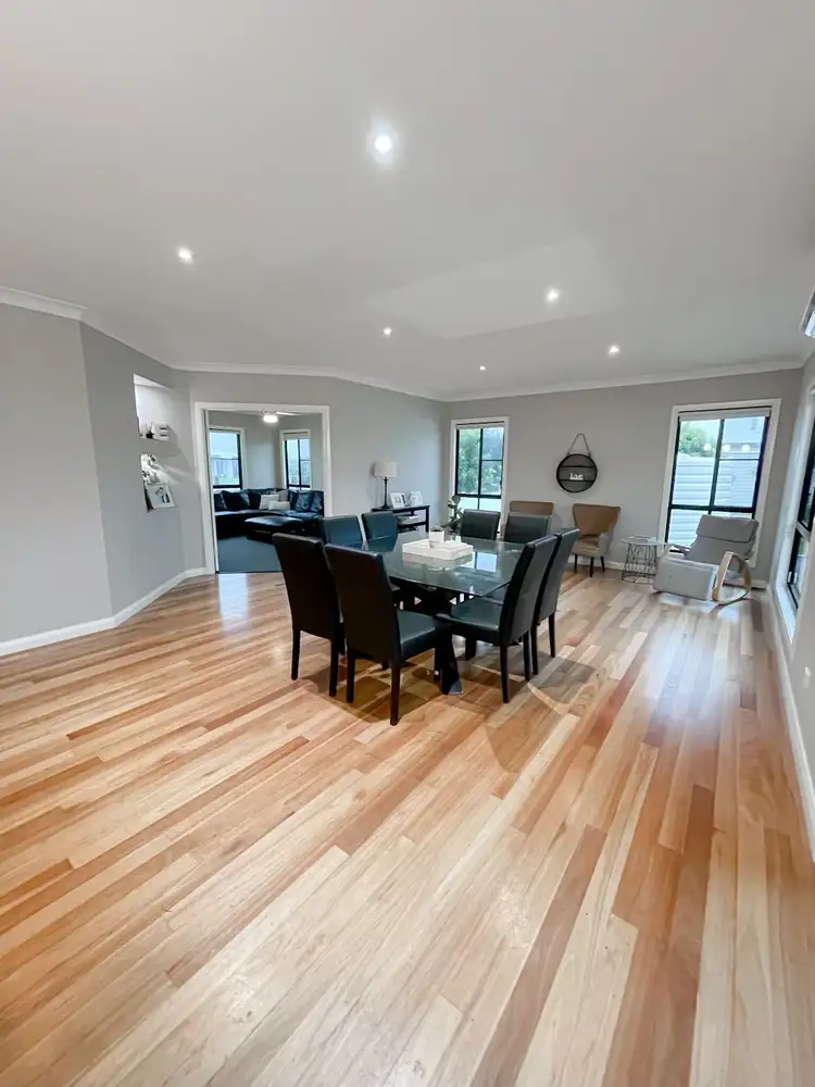 Fifth view of Homely house listing, 24 James Cook Drive, Dalby QLD 4405