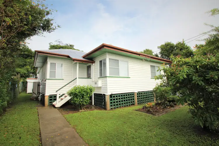 74 Miller Street, Chermside QLD 4032