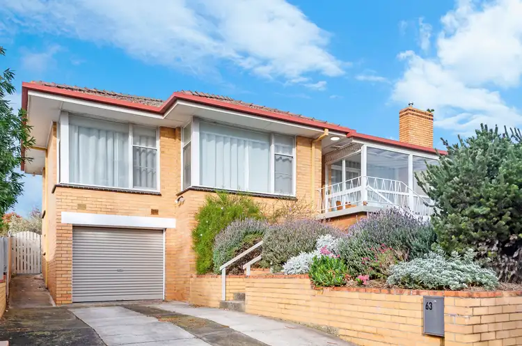 Main view of Homely house listing, 63 Verdon Street, Warrnambool VIC 3280