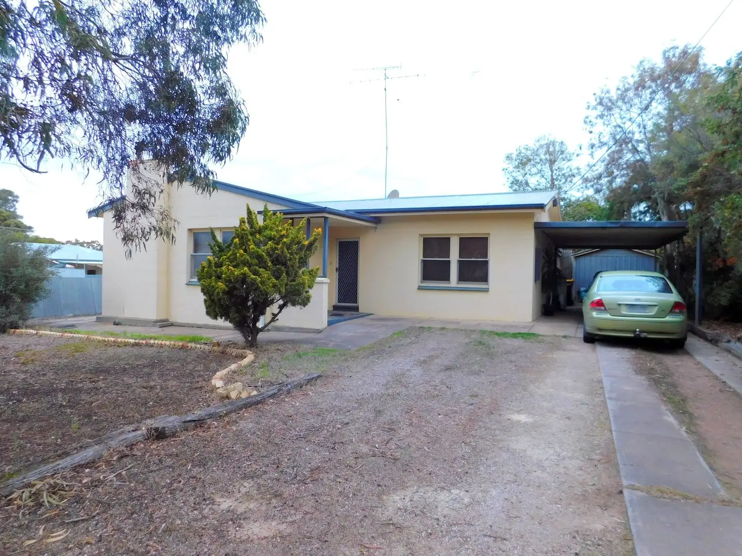 Main view of Homely house listing, 14 Virgo Street, Bordertown SA 5268