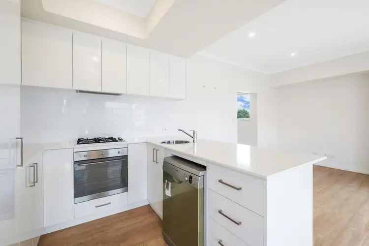 Third view of Homely apartment listing, 8/166 Belmont Avenue, Rivervale WA 6103