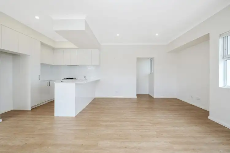 Fourth view of Homely apartment listing, 8/166 Belmont Avenue, Rivervale WA 6103