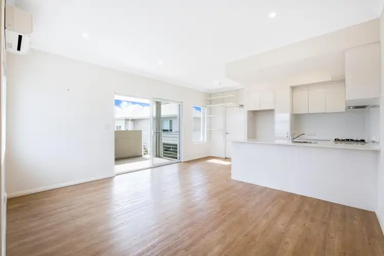Fifth view of Homely apartment listing, 8/166 Belmont Avenue, Rivervale WA 6103